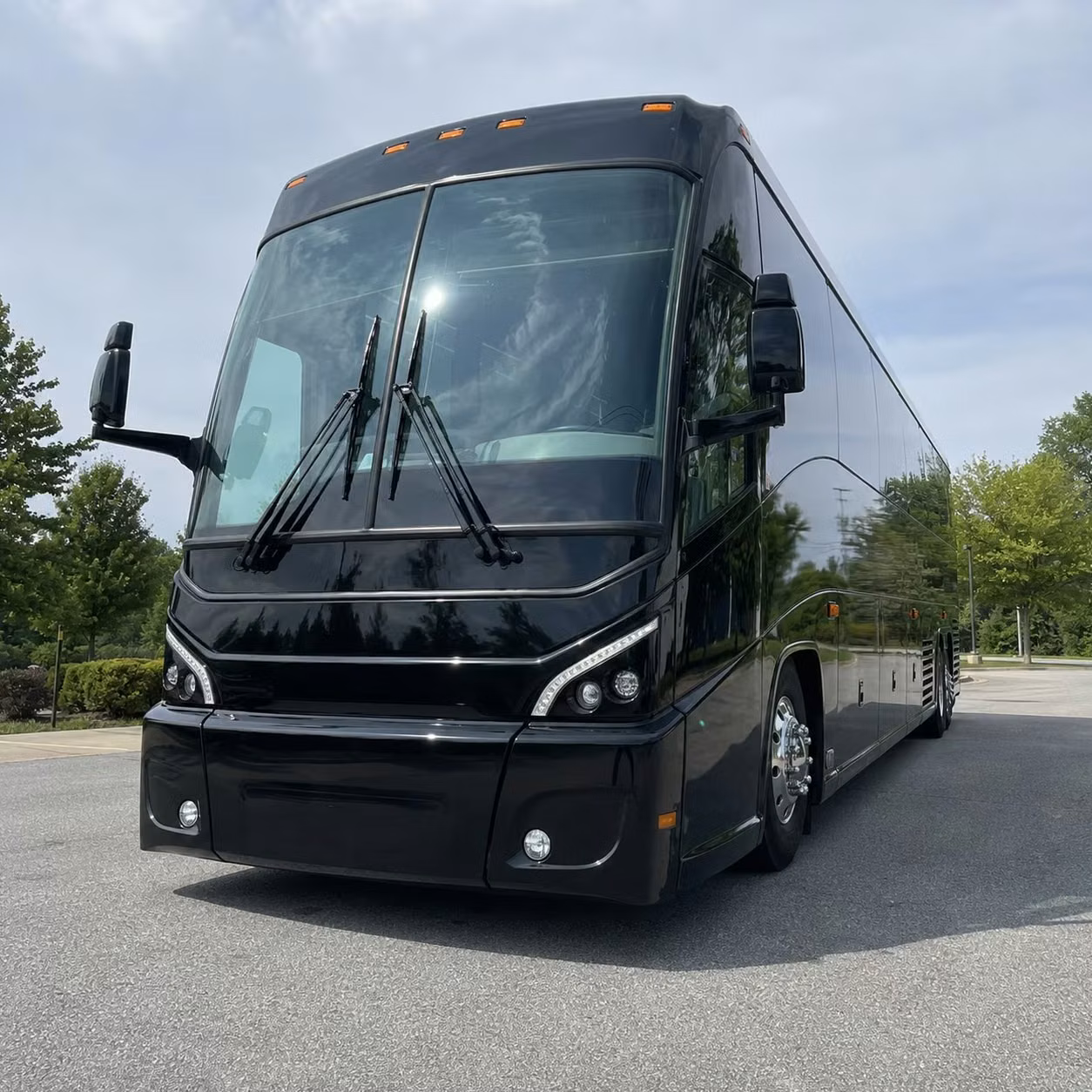 a tacoma employee shuttle program that scales with your business