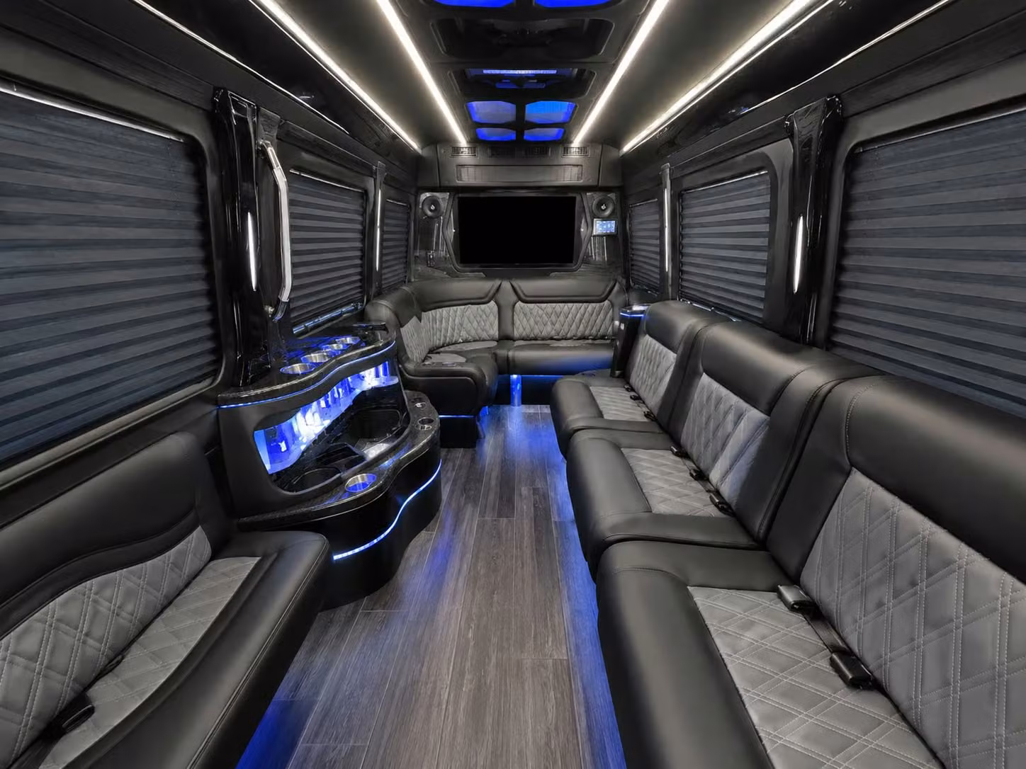 airport transfers and long distance transportation for military personnel in tacoma