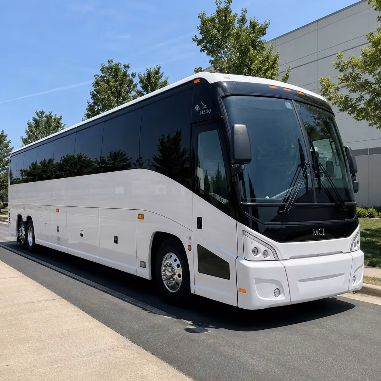 booking long distance transportation out of tacoma has never been this straightforward