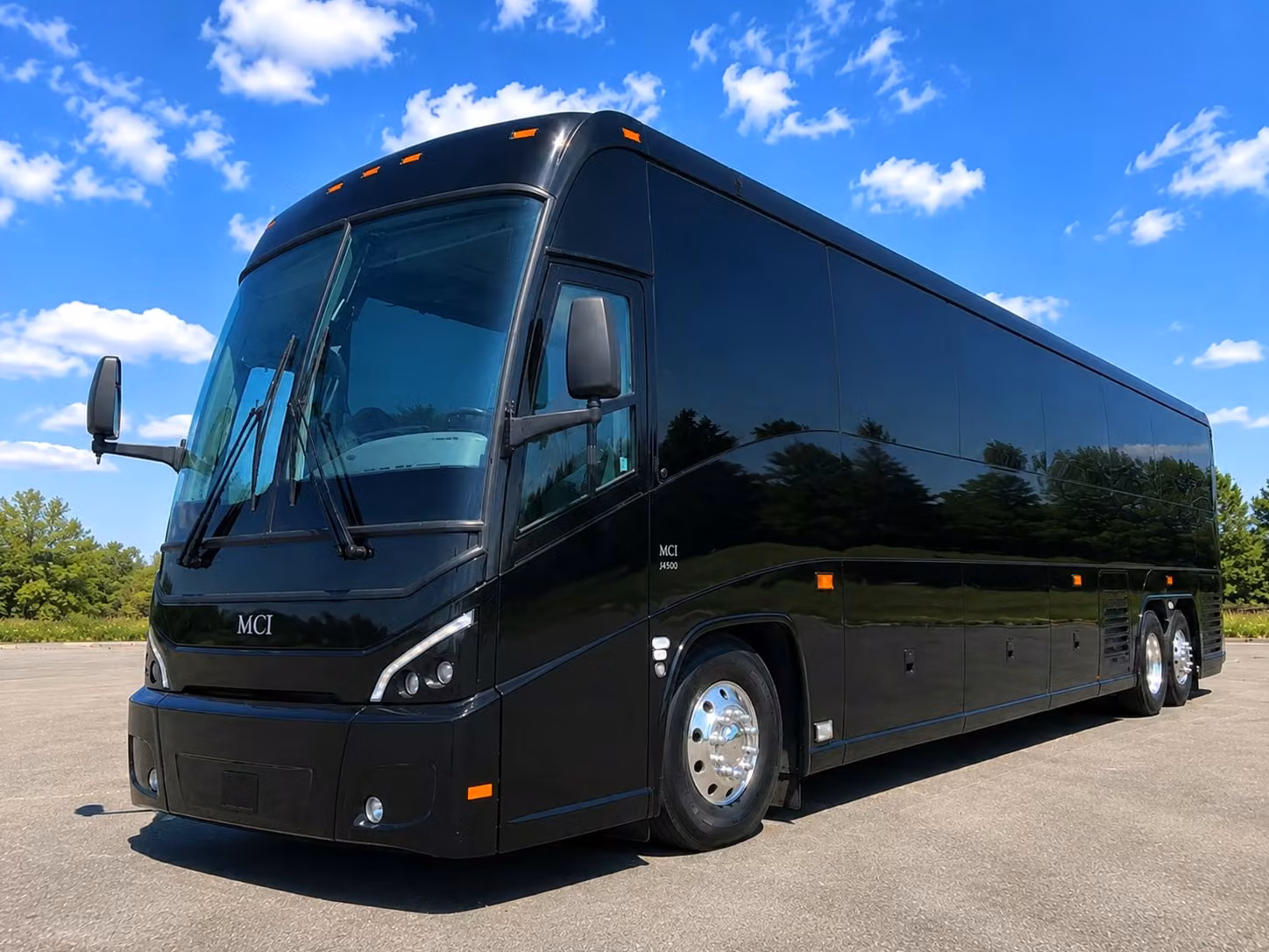 charter bus rentals for tacoma weddings receptions and rehearsal dinners