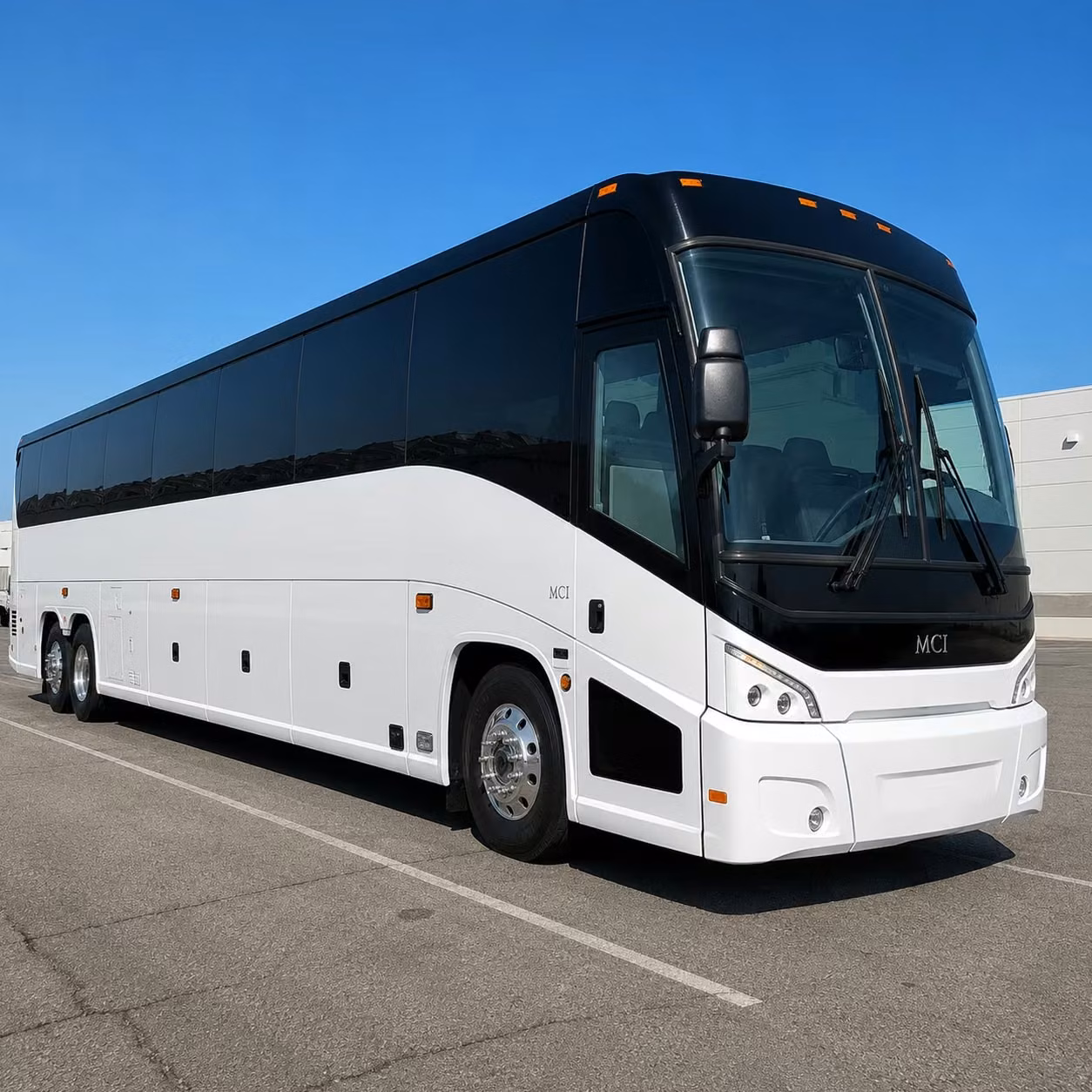 church conference and mission trip transportation made easy in tacoma