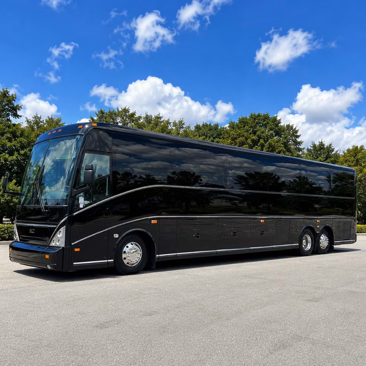 compare concert transportation options in tacoma and beyond