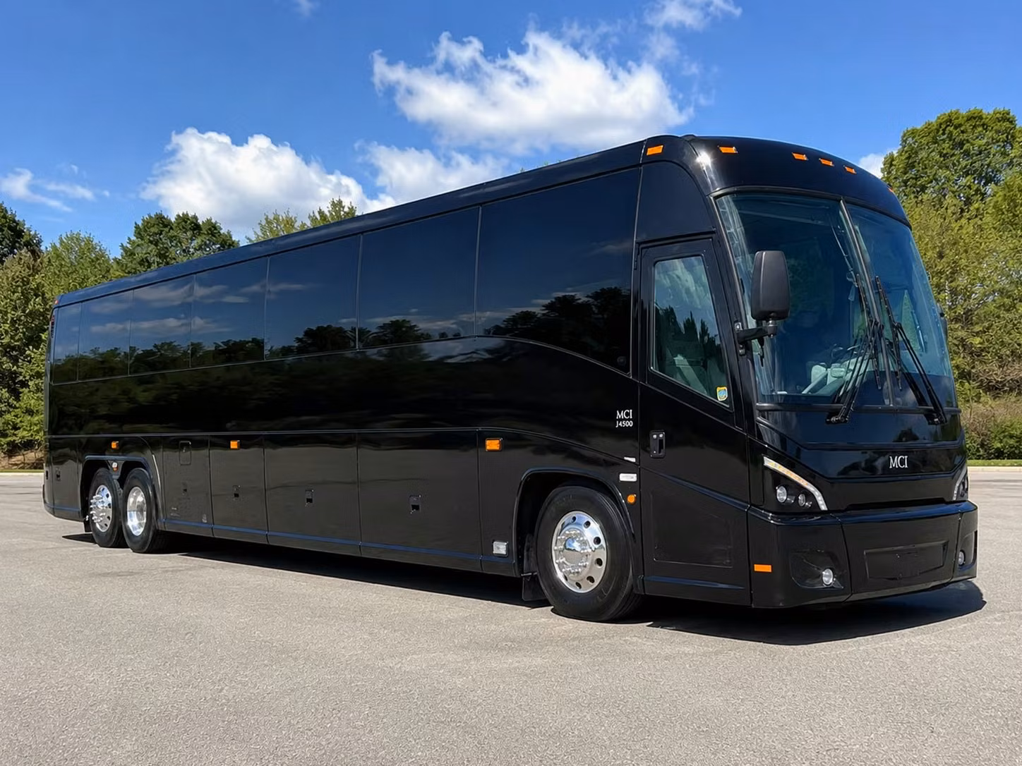 compare corporate event transportation options in tacoma and beyond