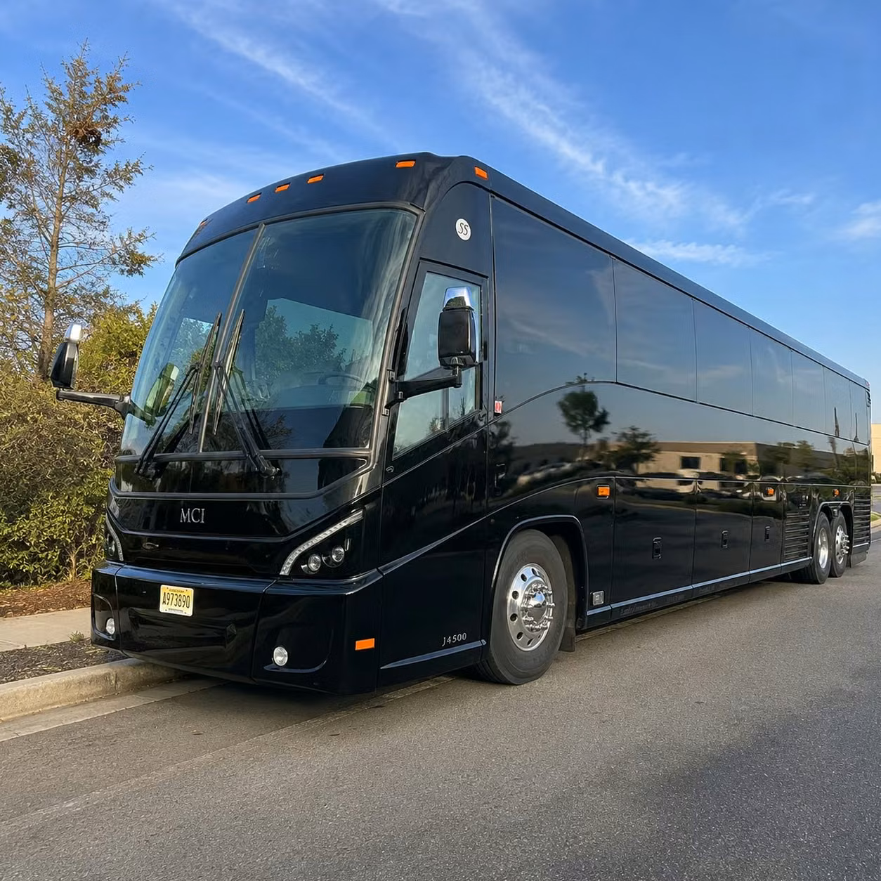 compare employee transportation options in tacoma and beyond