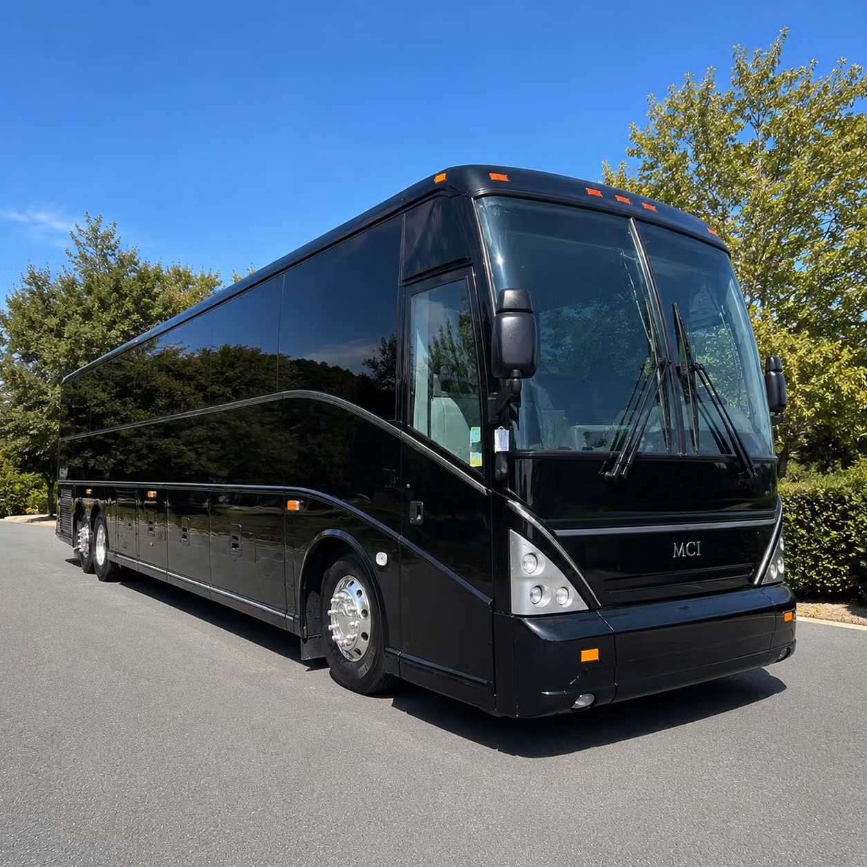 convention and conference shuttle buses at the greater tacoma convention center