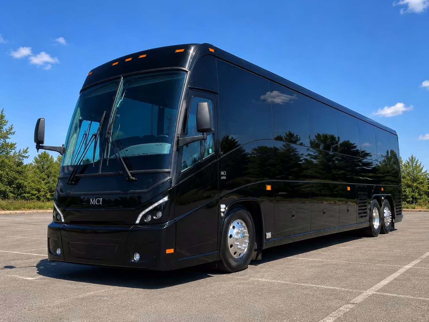 corporate event shuttle bus rentals for tacoma conferences and business travel