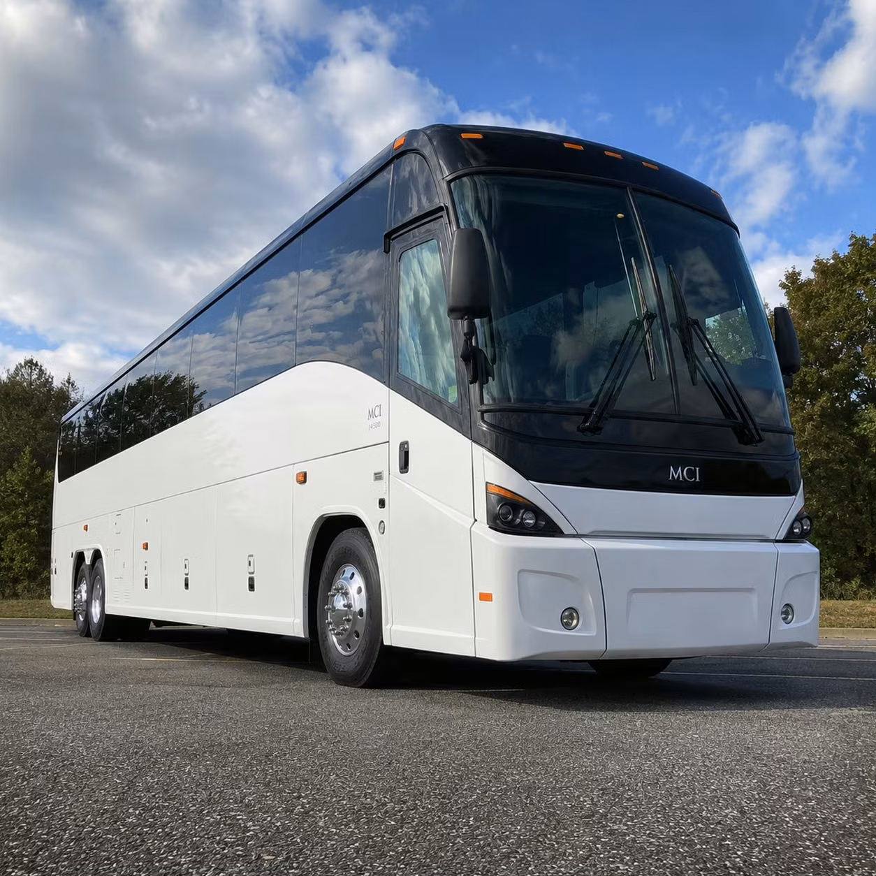 employee shuttles in tacoma
