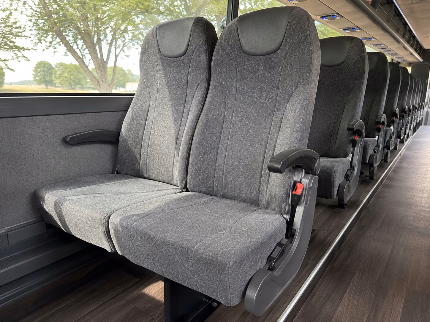 find exactly what you need for a tacoma winery or venue tour bus