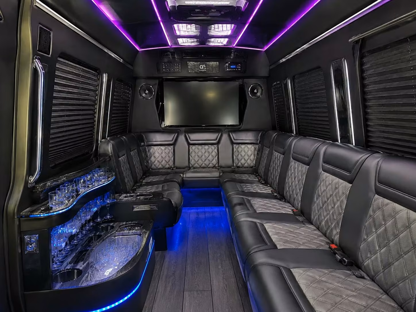 get online pricing for tacoma prom transportation in under 30 seconds