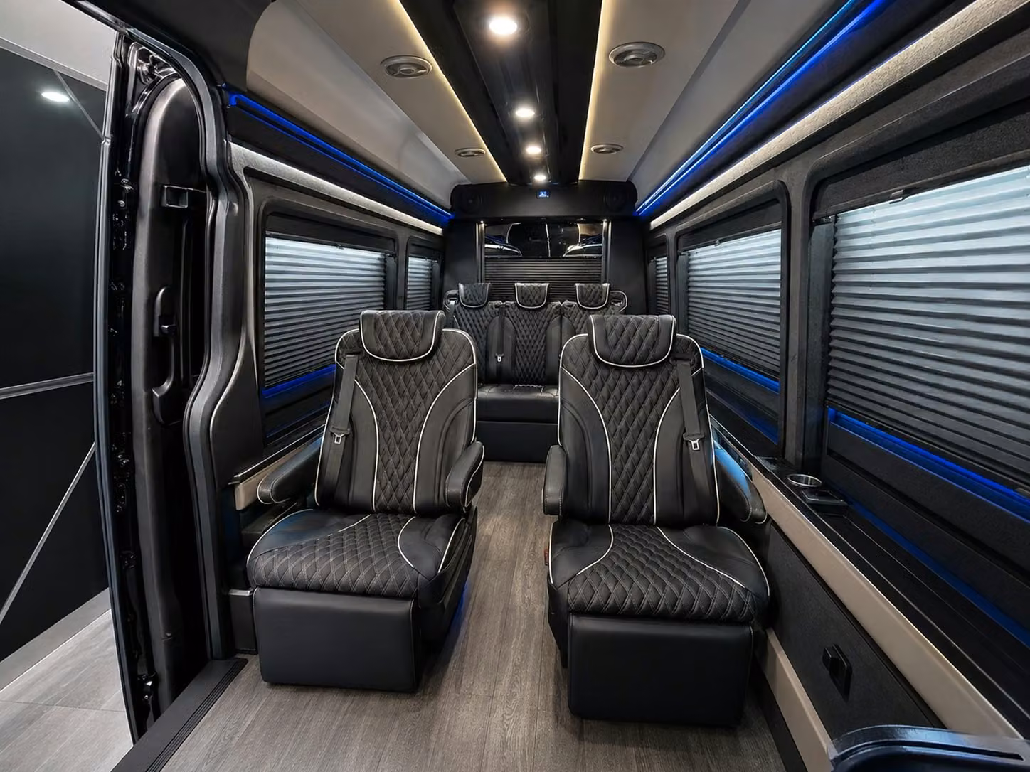 group airport transportation for tacoma s biggest events and conventions
