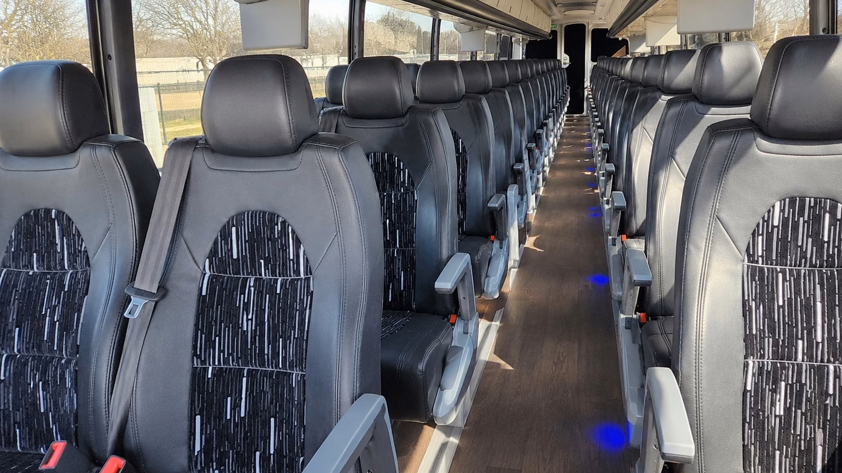 how distance and duration affect your tacoma bus rental rate