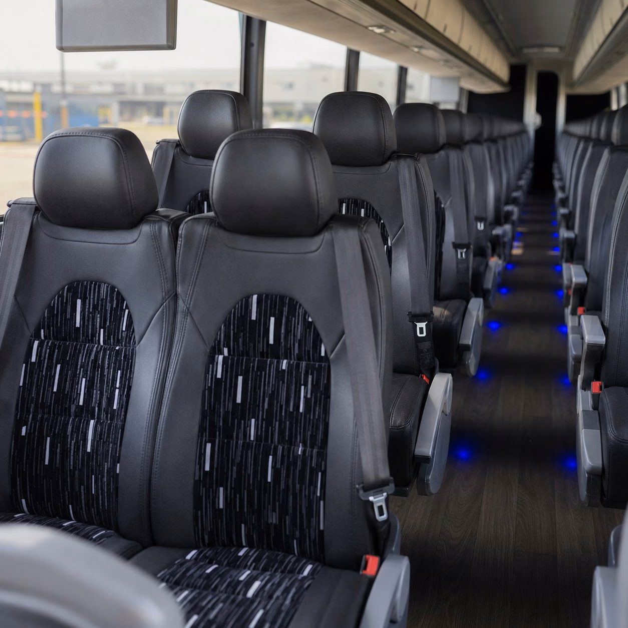 how where and when you re traveling affects tacoma bus rental rates