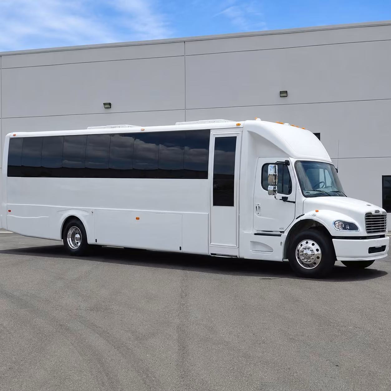 party bus