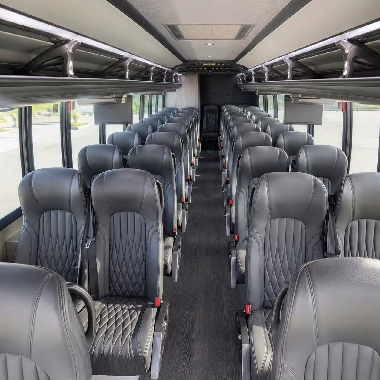 tacoma church transportation