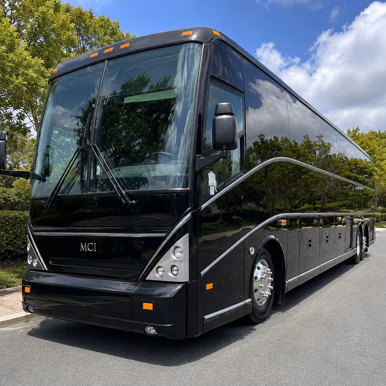 tacoma corporate shuttle services