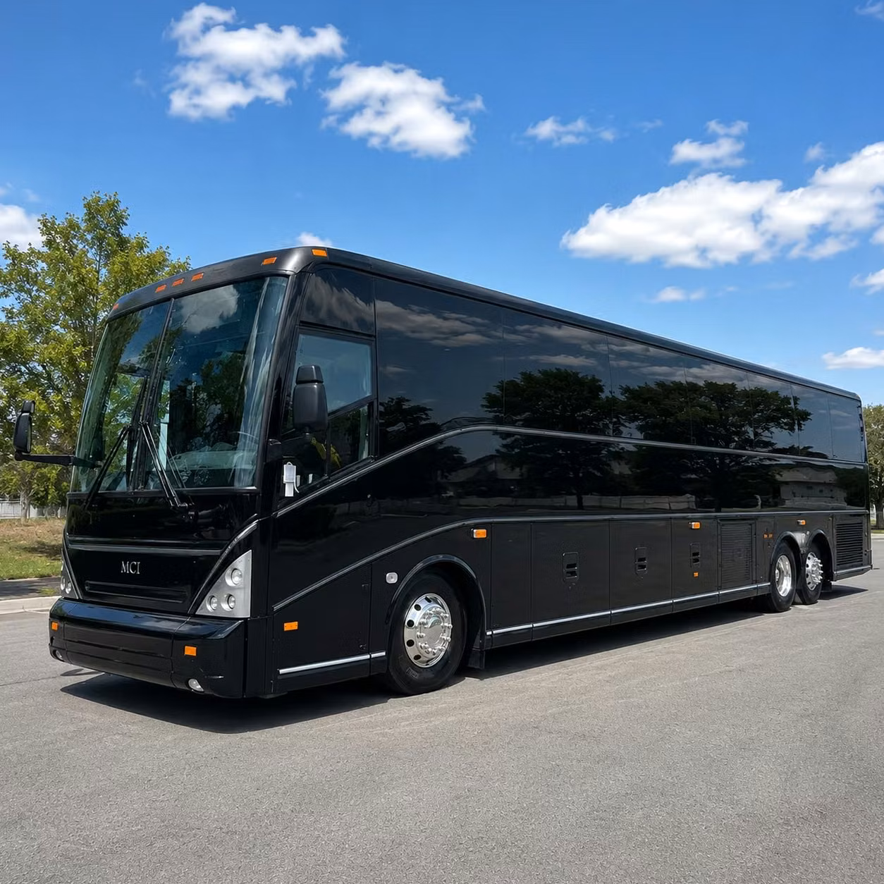 tacoma employee shuttle services that actually run on your schedule