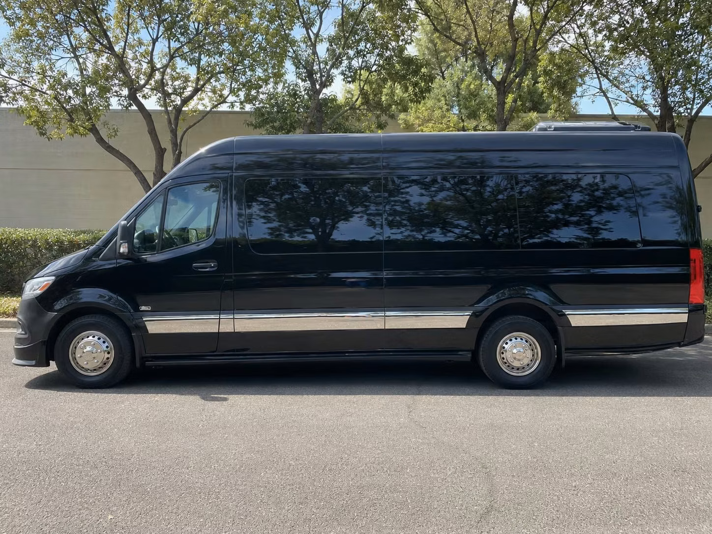 tacoma government military transportation