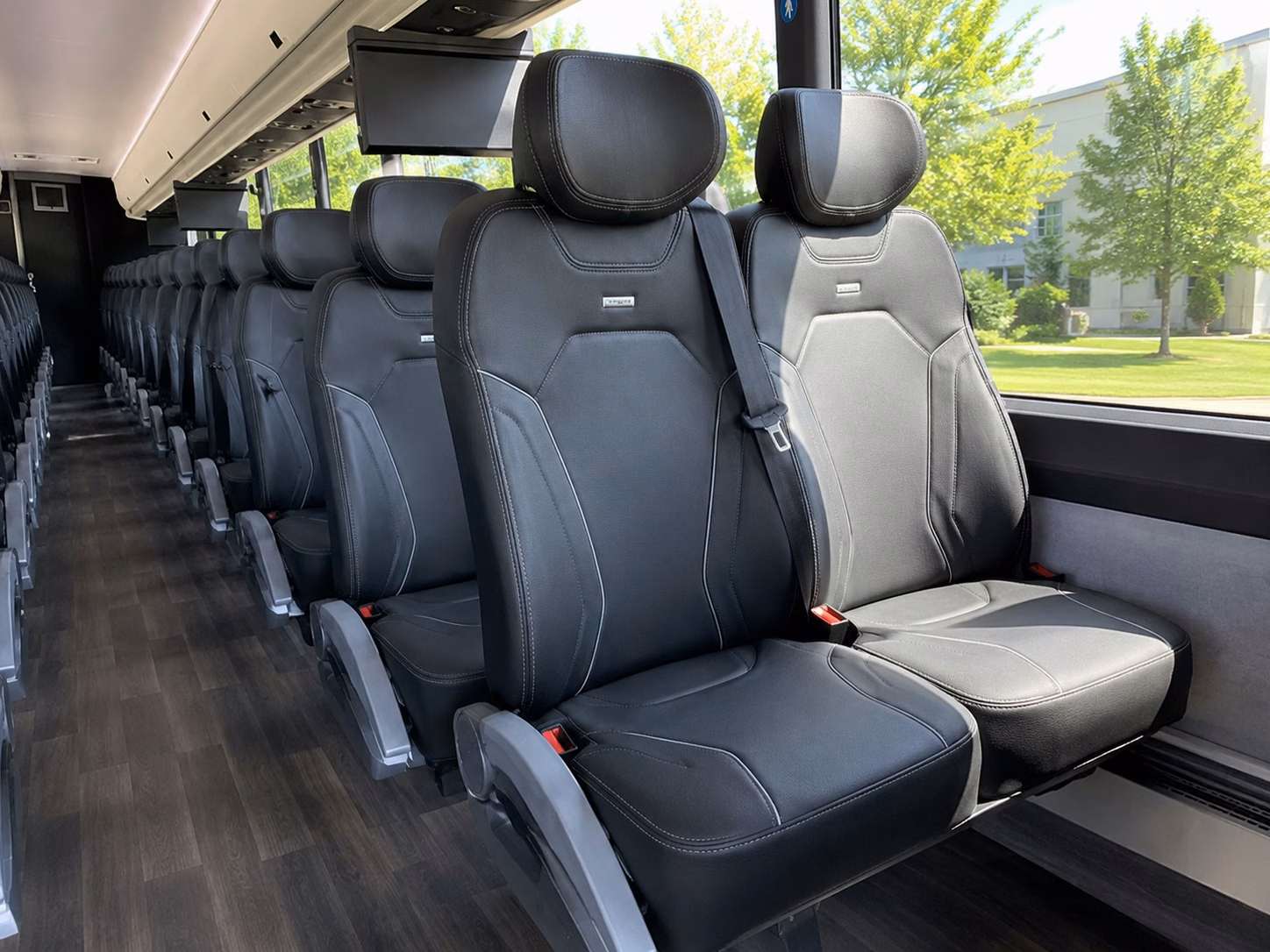 tacoma narrows to lumen field long haul fan trips made easy