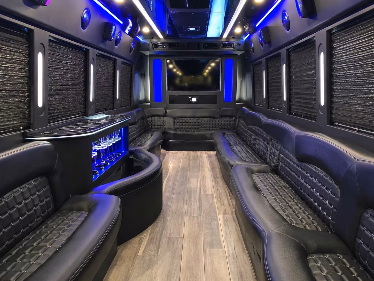 tacoma prom transportation
