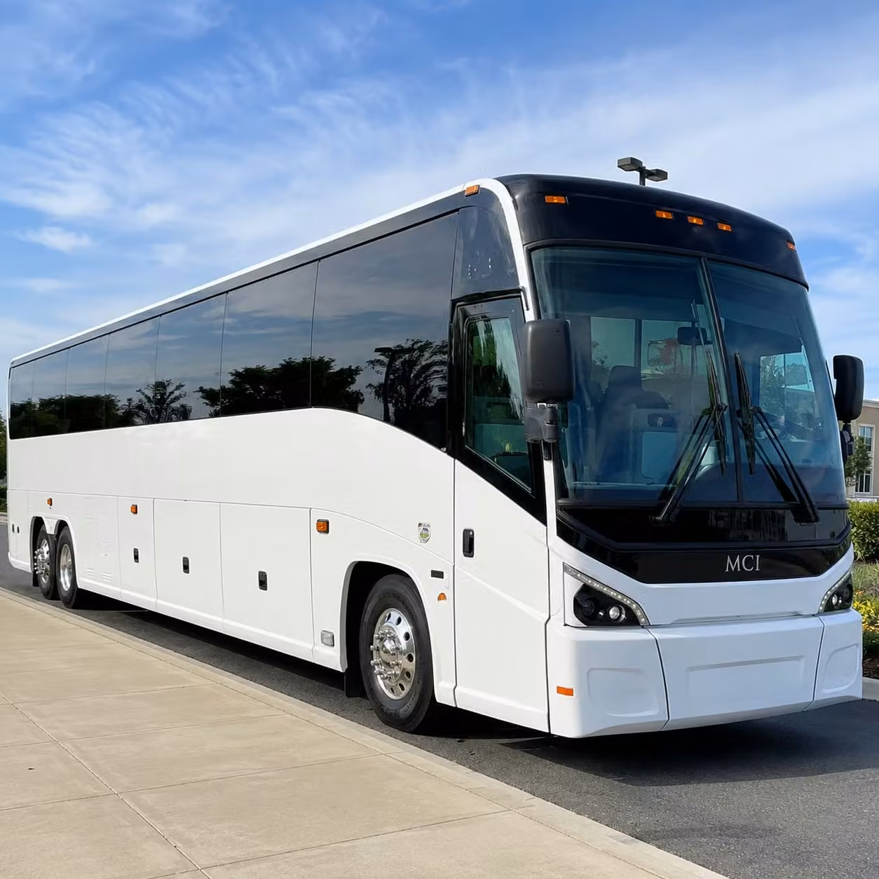 tacoma religious group transportation services