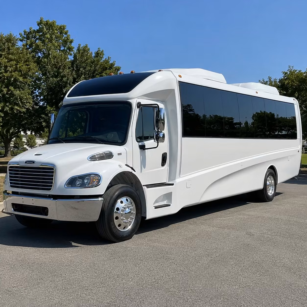 tacoma sporting event transportation