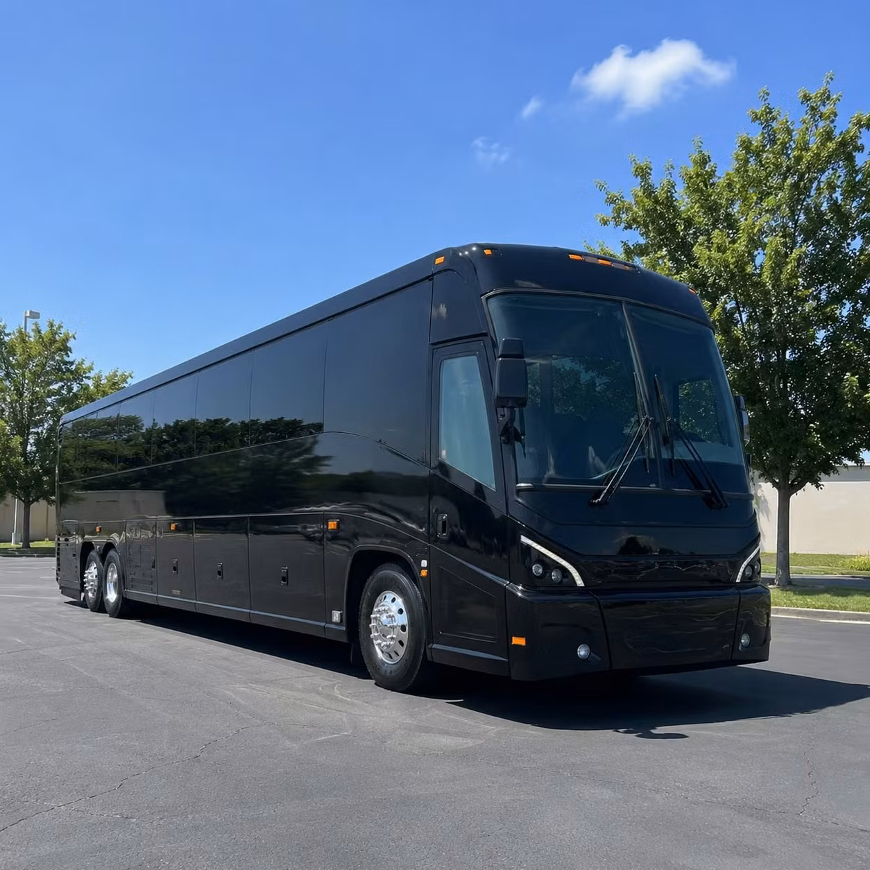 tacomacharterbus com makes it easy to arrange tacoma tideflats and port shuttle service
