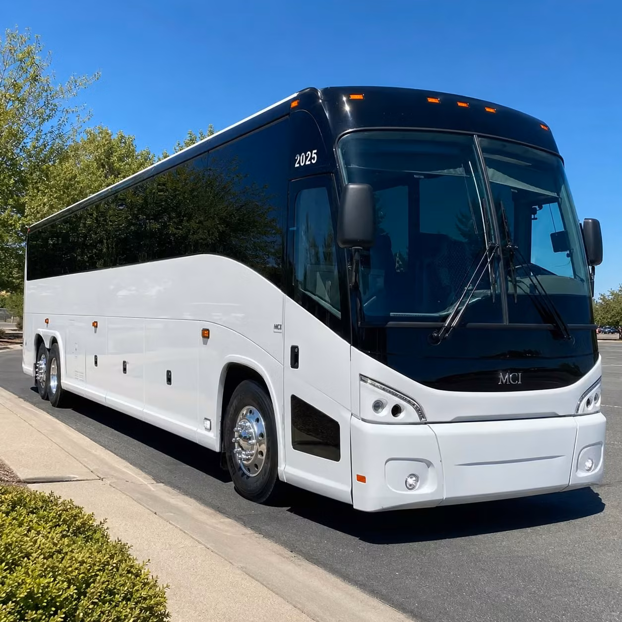 tacomacharterbus com makes it easy to plan multi day bus trips out of tacoma