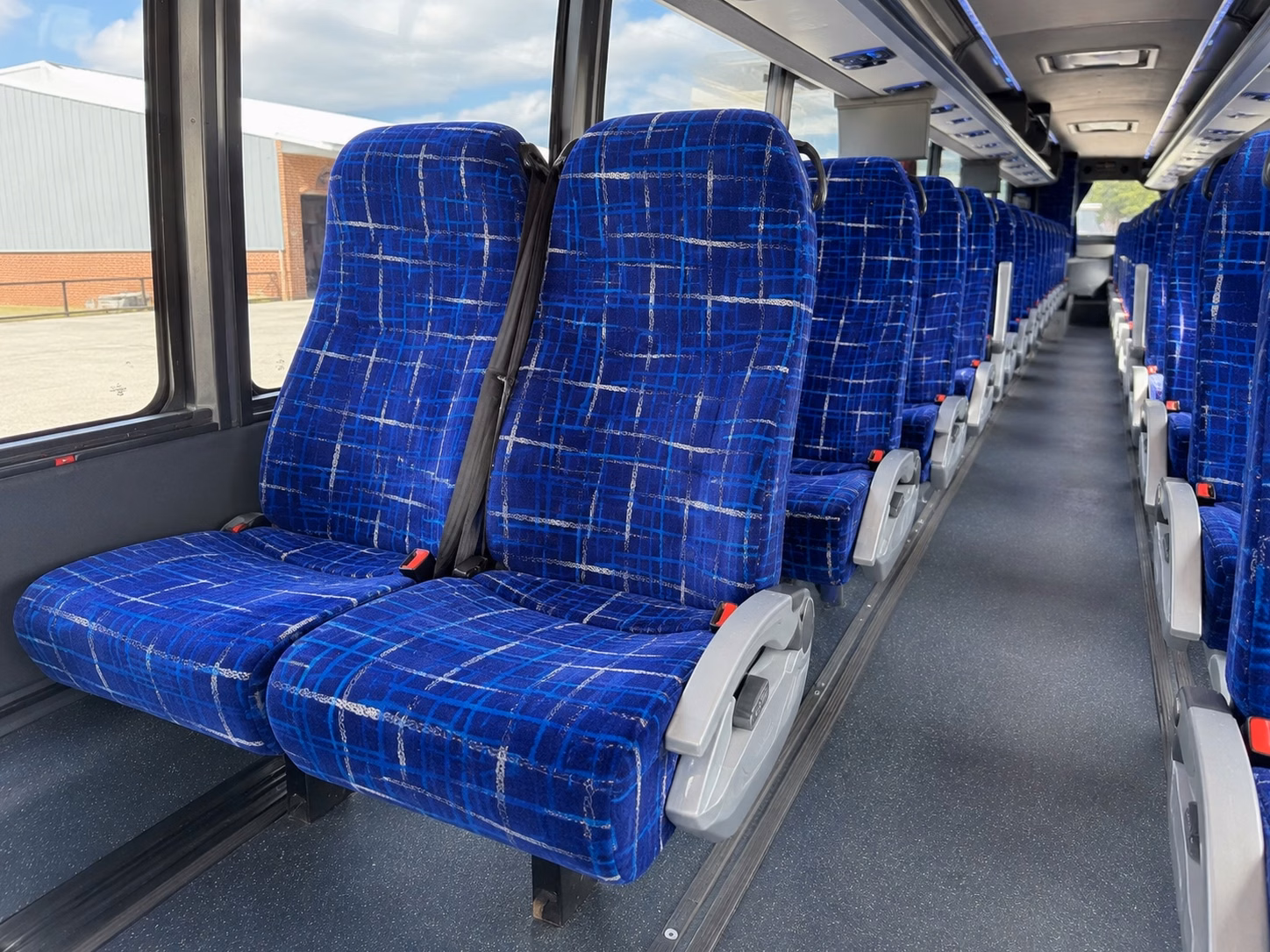 toyota center concerts and tacoma stars games are better with a bus