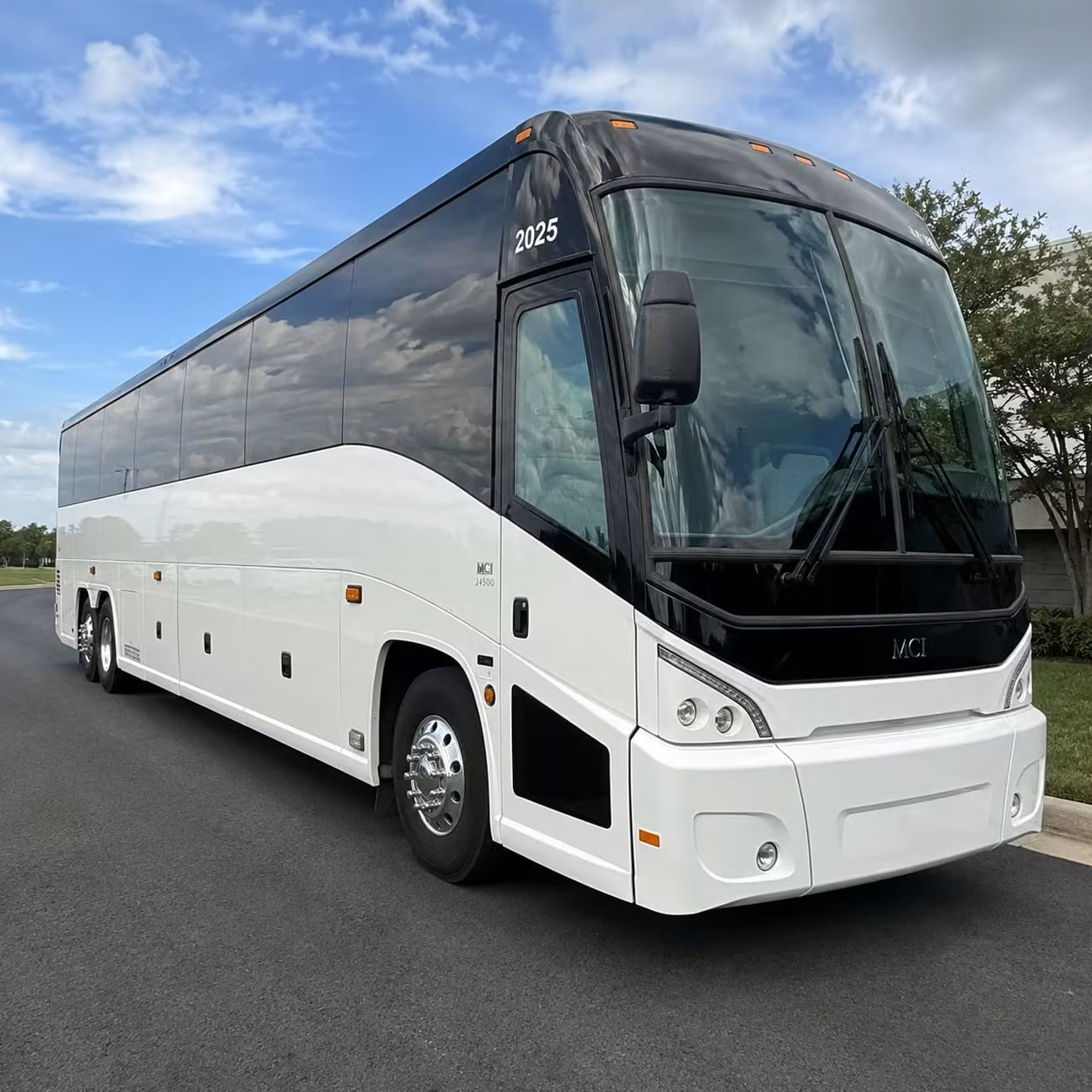 youth group and retreat transportation across the pacific northwest